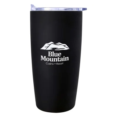 20 Oz. Velvet Himalayan Tumbler — view 4