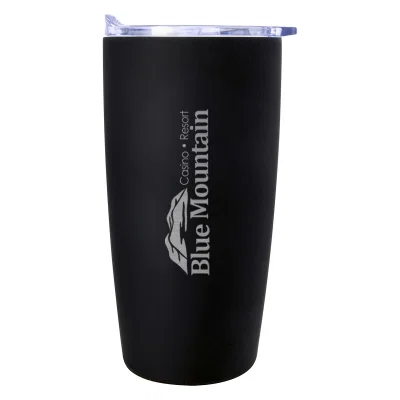 20 Oz. Velvet Himalayan Tumbler — view 5