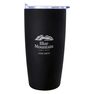 20 Oz. Velvet Himalayan Tumbler — view 6