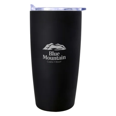 20 Oz. Velvet Himalayan Tumbler — view 7