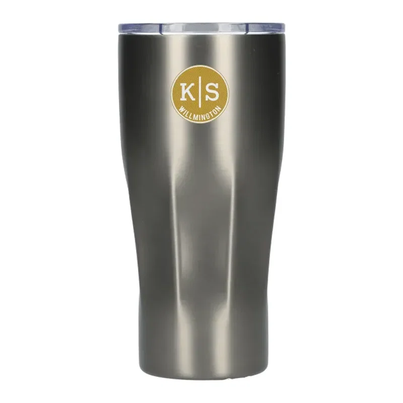 20 oz. Victor Recycled Vacuum Insulated Tumbler — view 6