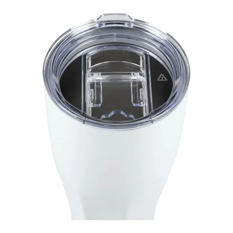 20 oz. Victor Recycled Vacuum Insulated Tumbler — view 8