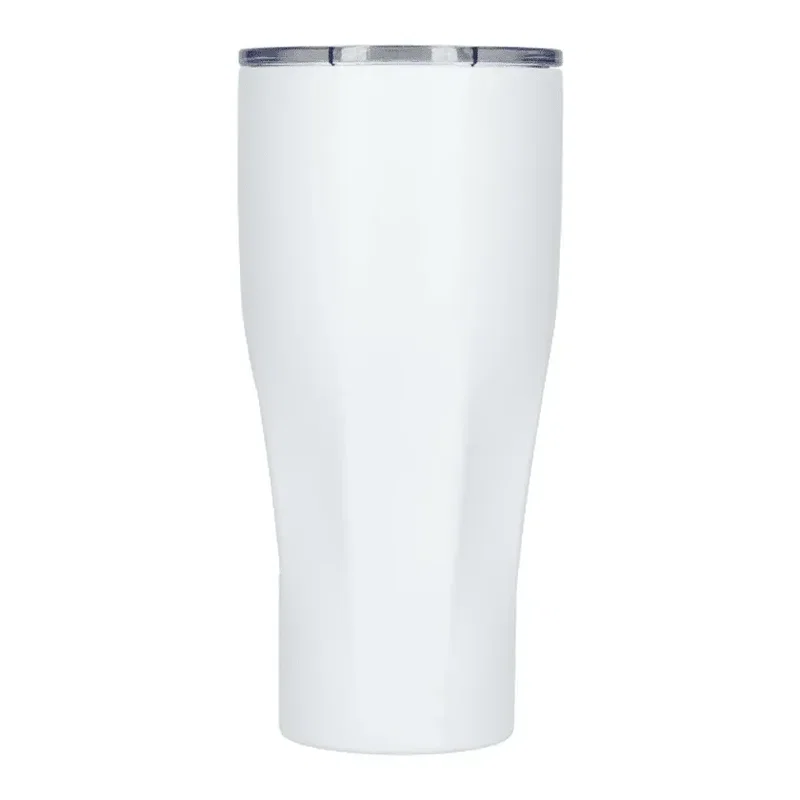 20 oz. Victor Recycled Vacuum Insulated Tumbler — view 9