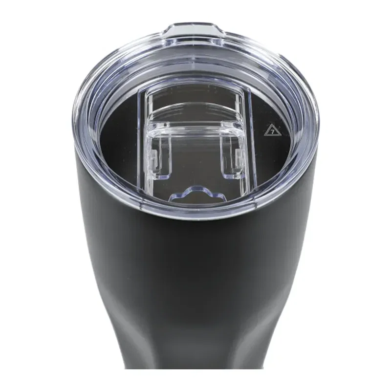20 oz. Victor Recycled Vacuum Insulated Tumbler — view 3