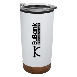 Wellington Stainless Steel Tumbler - 20 Oz.