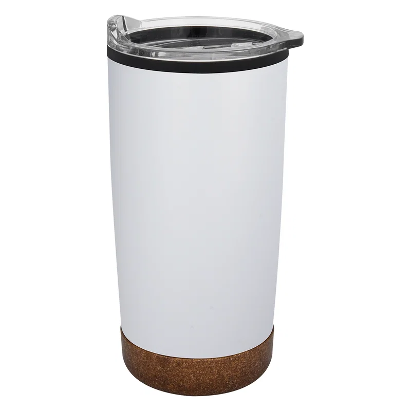 Wellington Stainless Steel Tumbler - 20 Oz. — view 8