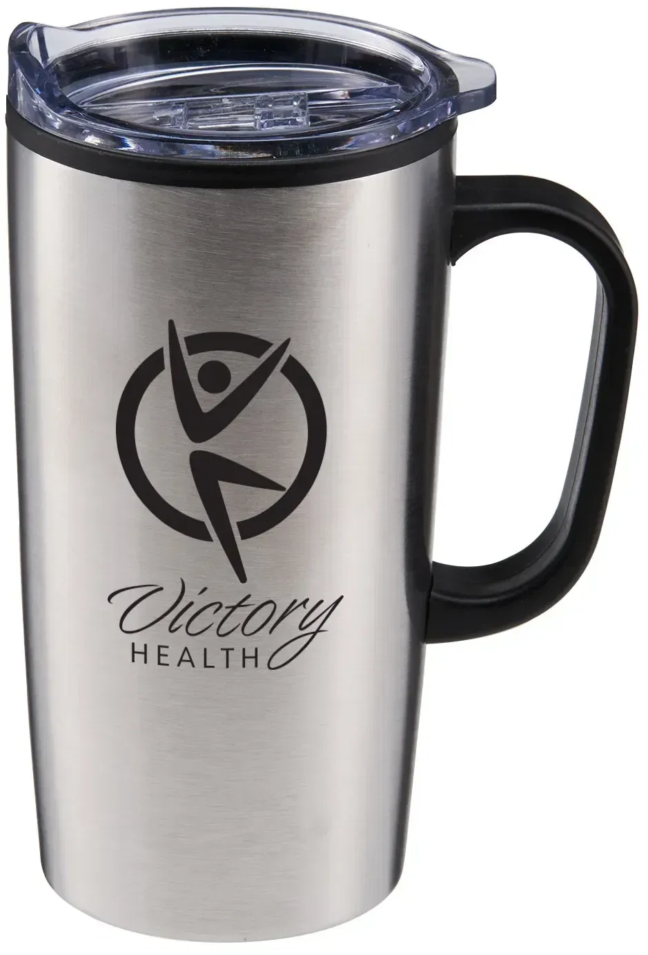 20 oz. Custom Yukon Mug