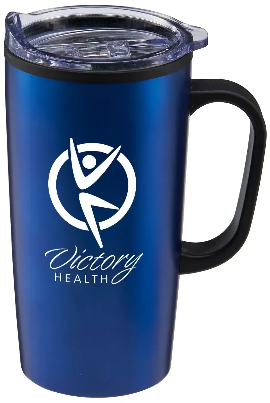 20 oz. Custom Yukon Mug — view 2