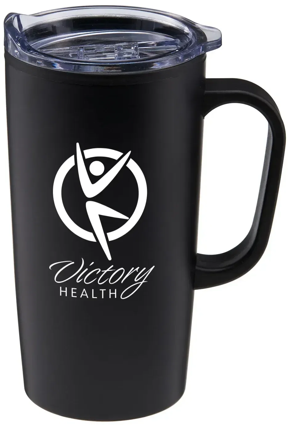 20 oz. Custom Yukon Mug — view 3