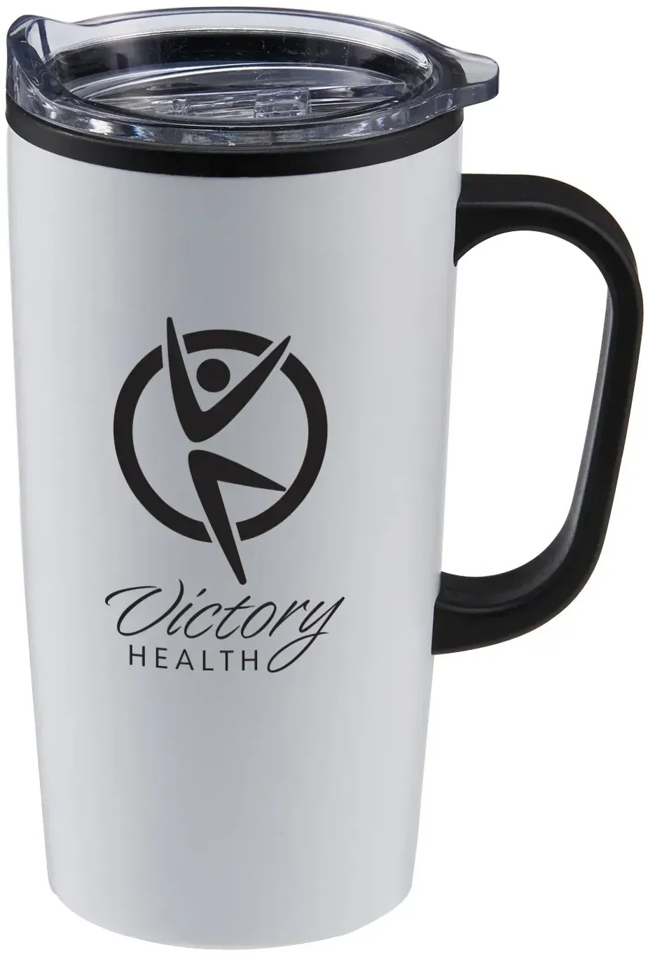 20 oz. Custom Yukon Mug — view 4