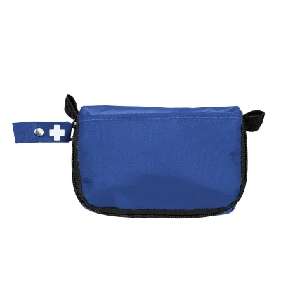 Black version sized to fit a glovebox or backpack pocket