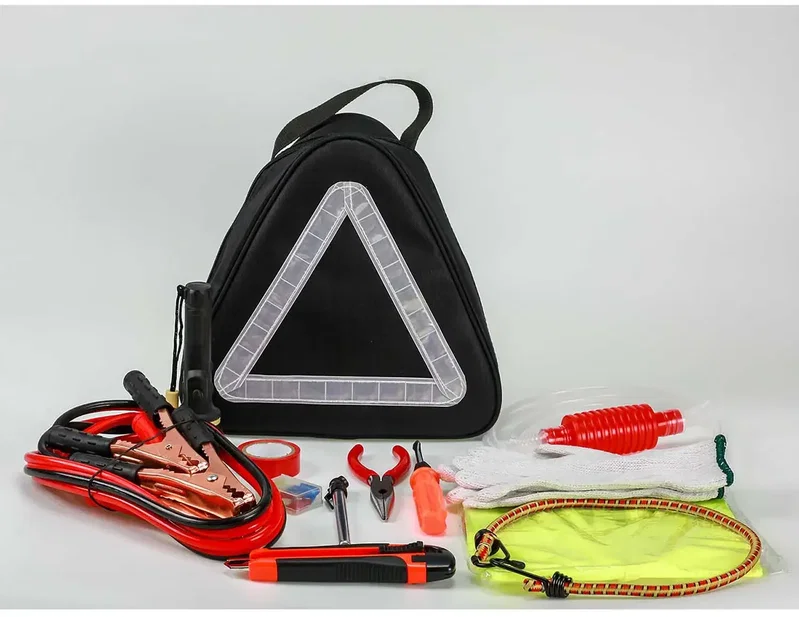 Custom Roadside Emergency Set - 20 Piece — view 6