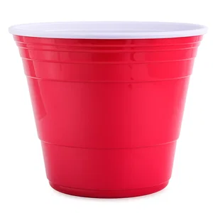 201 Oz. Red Cup Living® Reusable Party Bucket