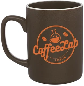 Custom Halo Grande Mug - 20oz