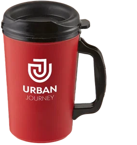 Custom Mega Mug (20oz)