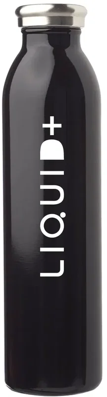 Custom Twee Stainless Steel Water Bottle (20oz) - 1 Color — view 3