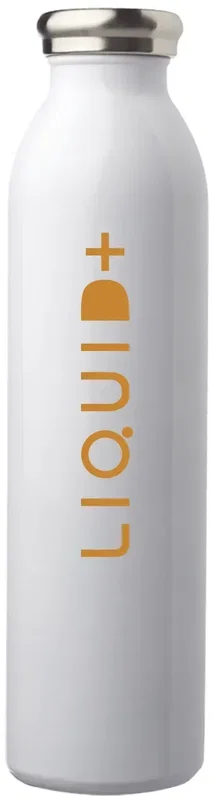 Custom Twee Stainless Steel Water Bottle (20oz) - 1 Color — view 6