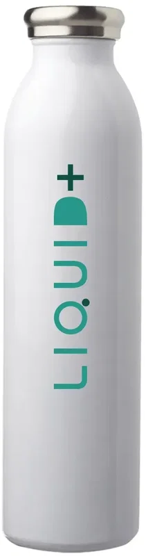 Custom Logo Twee Stainless Steel Water Bottle - 20oz (2 Color) — view 4
