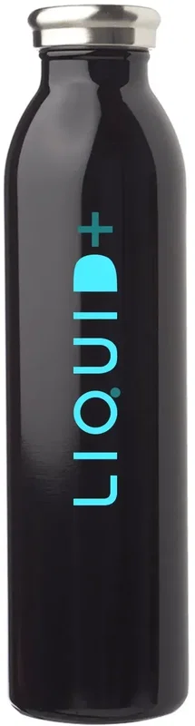 Custom Logo Twee Stainless Steel Water Bottle - 20oz (2 Color) — view 5