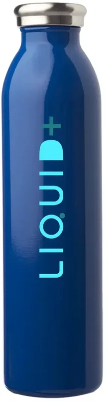 Custom Logo Twee Stainless Steel Water Bottle - 20oz (2 Color) — view 7