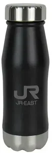 Wide Mouth Stainless Steel Vacuum Bottle - 20oz