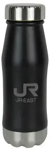 Wide Mouth Stainless Steel Vacuum Bottle - 20oz