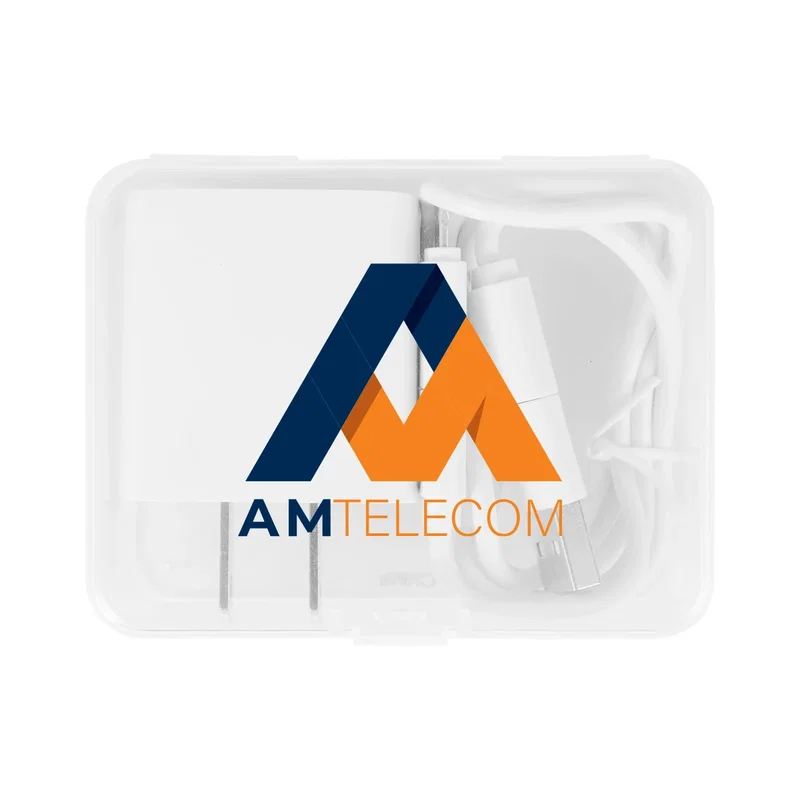 - 20W Adapter & Cable Set — view 6