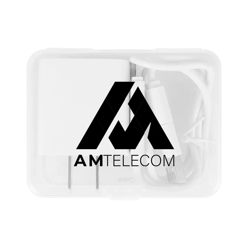 - 20W Adapter & Cable Set — view 7