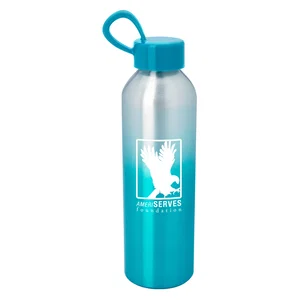 Aluminum Chroma Bottle - 21 Oz.