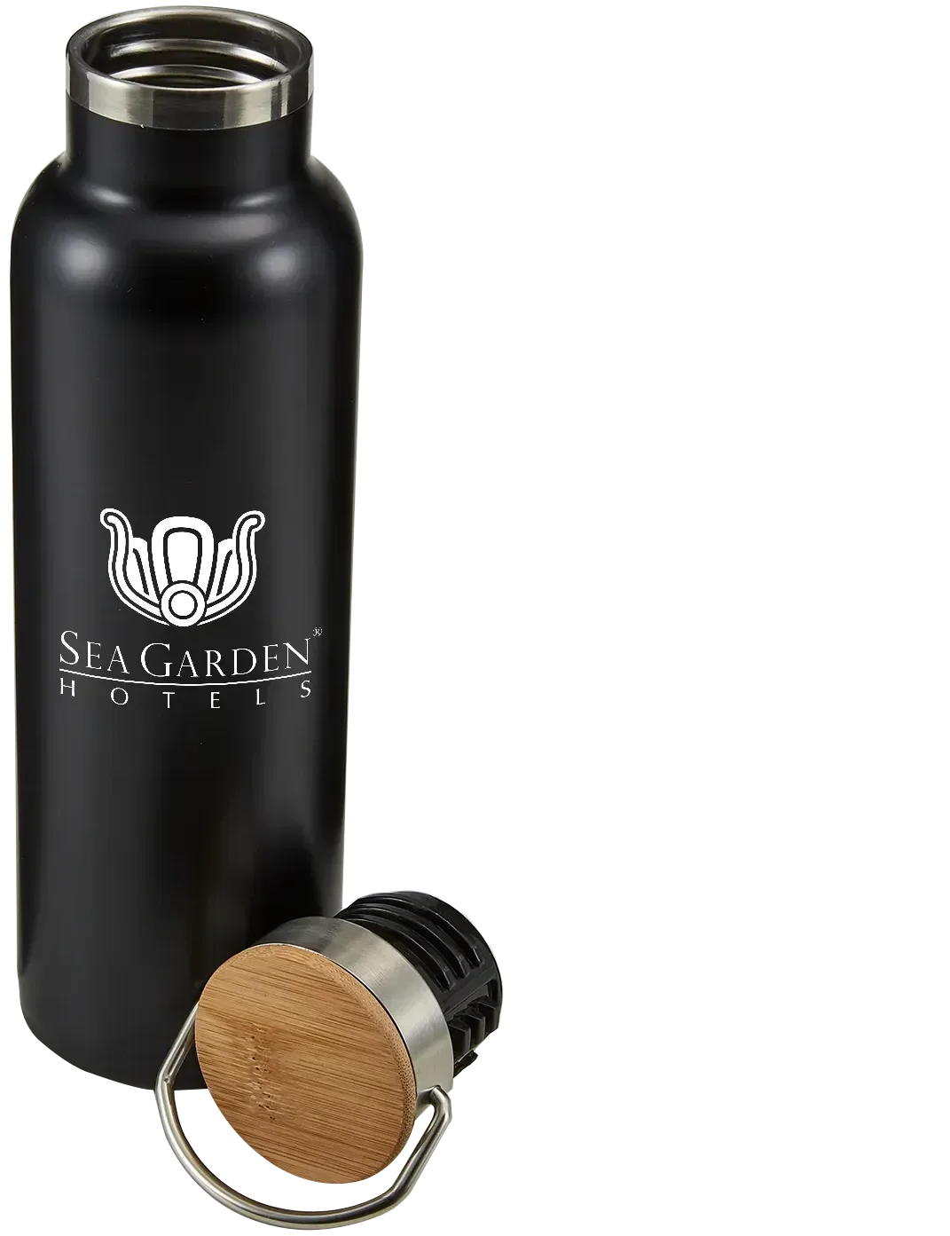 Personalized Stainless Steel Bottle