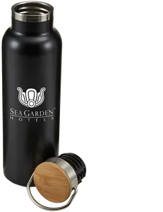 Personalized Stainless Steel Bottle