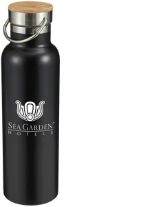 Personalized Stainless Steel Bottle