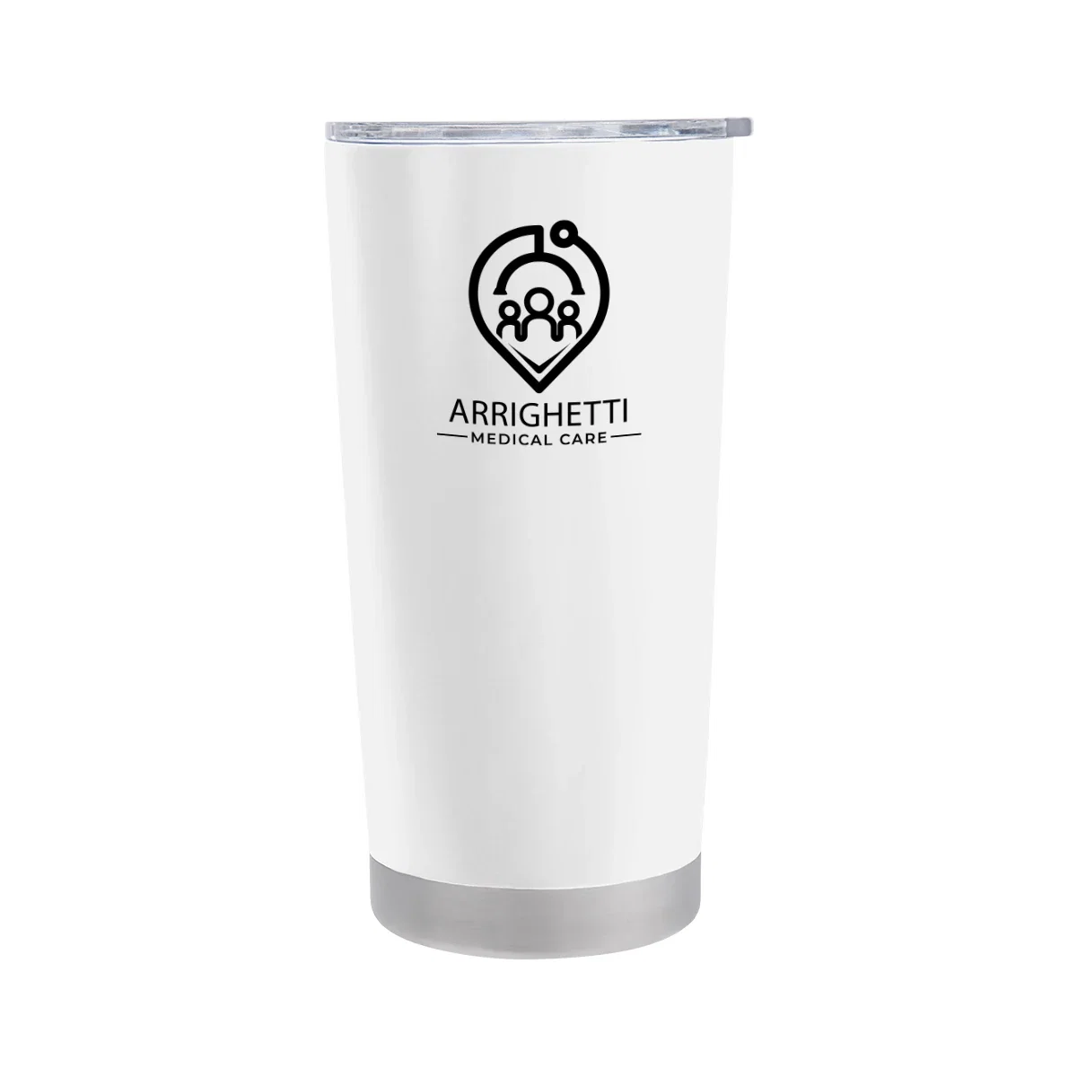 21 Oz. Reese Single Wall Recycled PP Tumbler