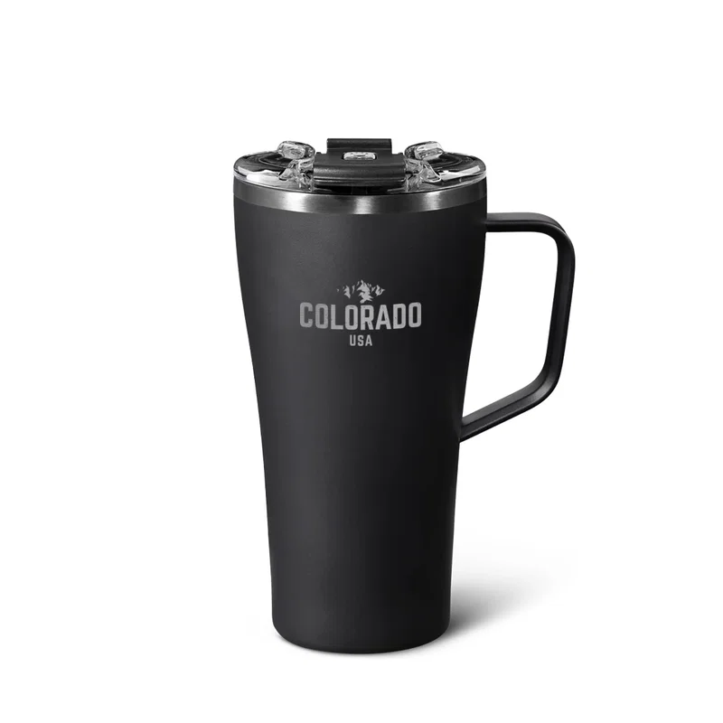 22 Oz. BrüMate Toddy — view 3