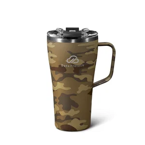 22 Oz. BrüMate Toddy Fashion Colors