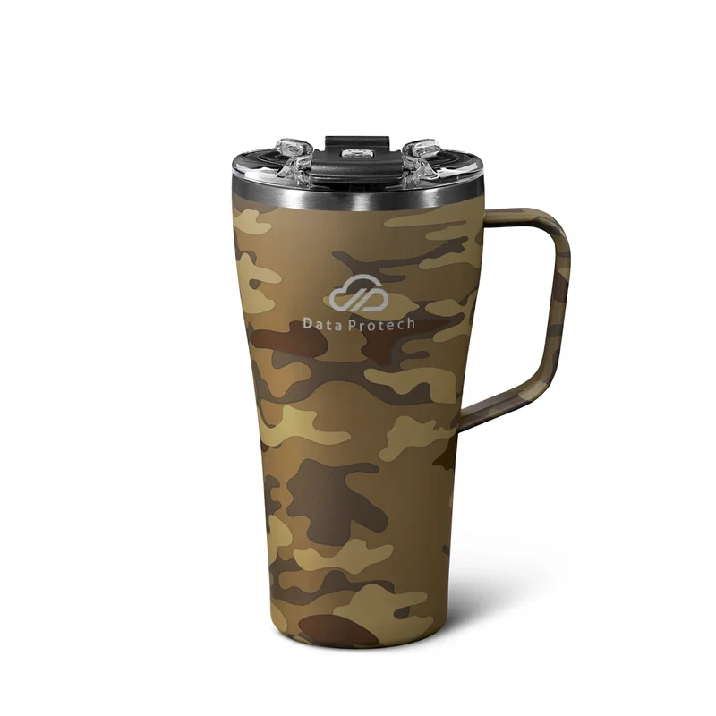 22 Oz. BrüMate Toddy Fashion Colors