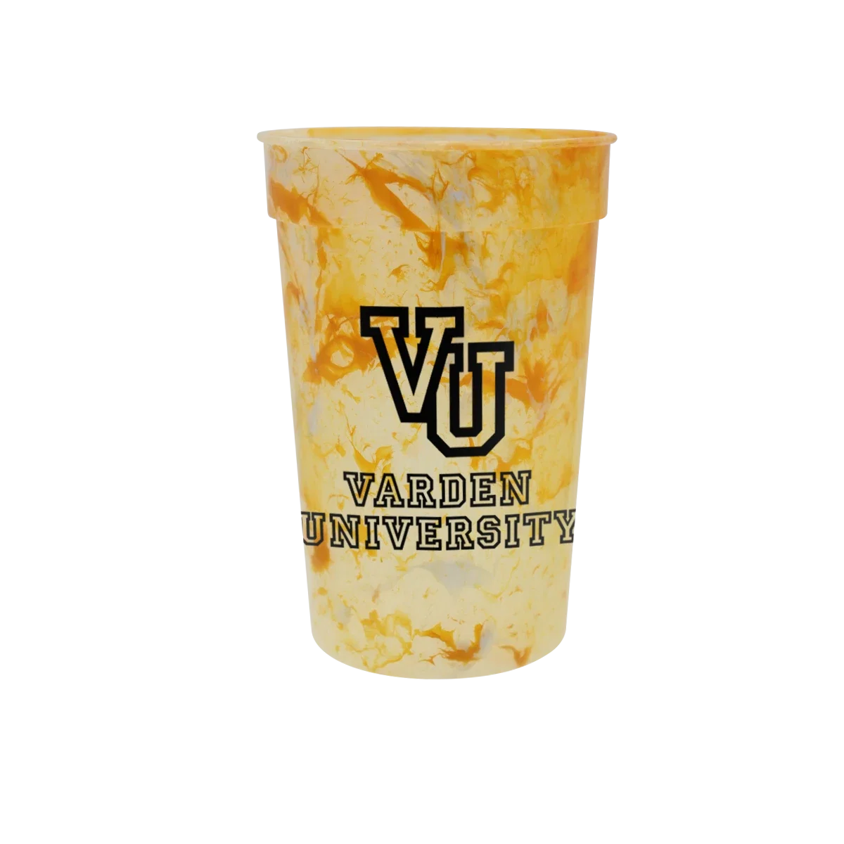 22 oz. Confetti Stadium Cup — view 4