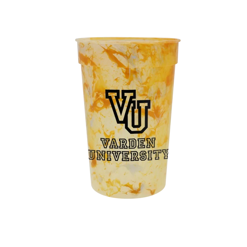 22 oz. Confetti Stadium Cup — view 4