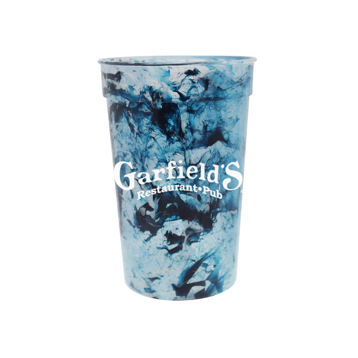 22 oz. Confetti Stadium Cup — view 3