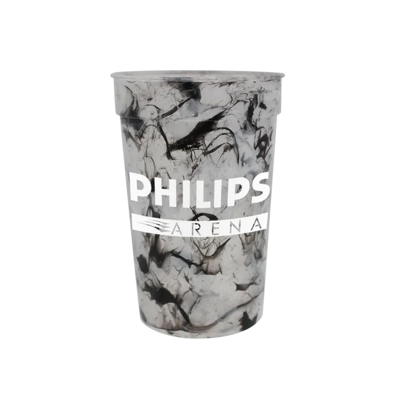 22 oz. Confetti Stadium Cup — view 6