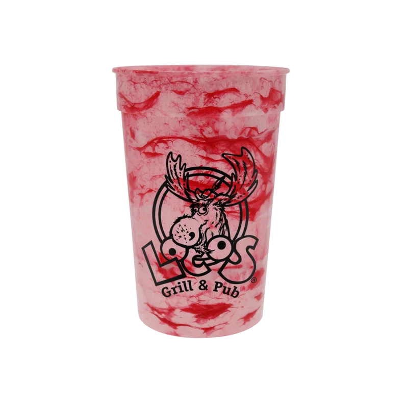 22 oz. Confetti Stadium Cup — view 7