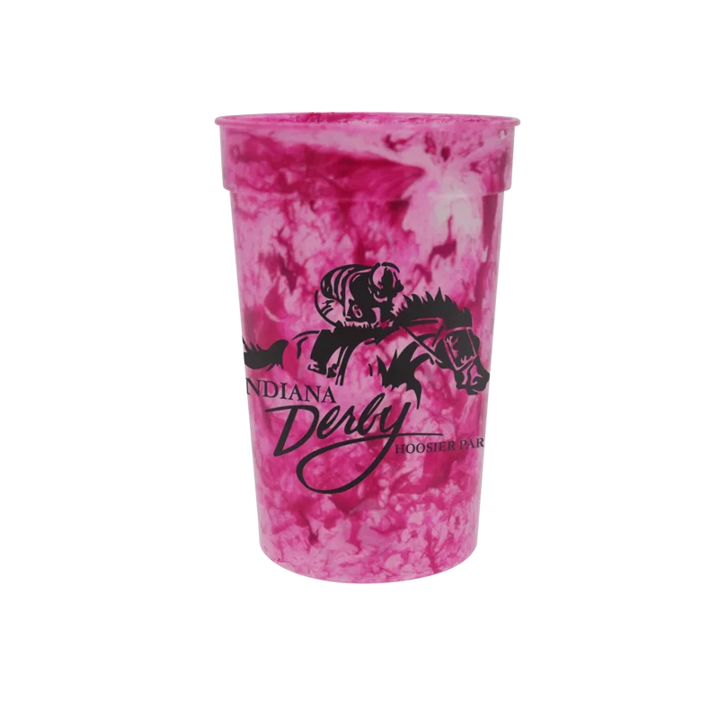 22 oz. Confetti Stadium Cup — view 8