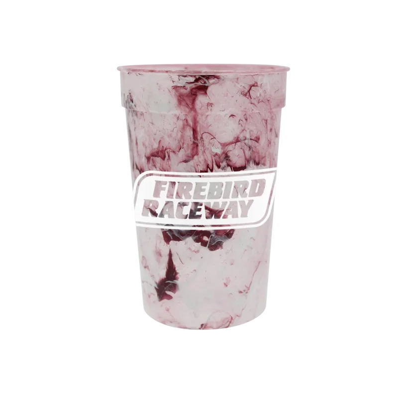 22 oz. Confetti Stadium Cup — view 10