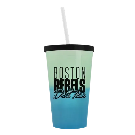 Cups-on-the-Go Color-Changing Sport Sipper (22 oz.) — view 10