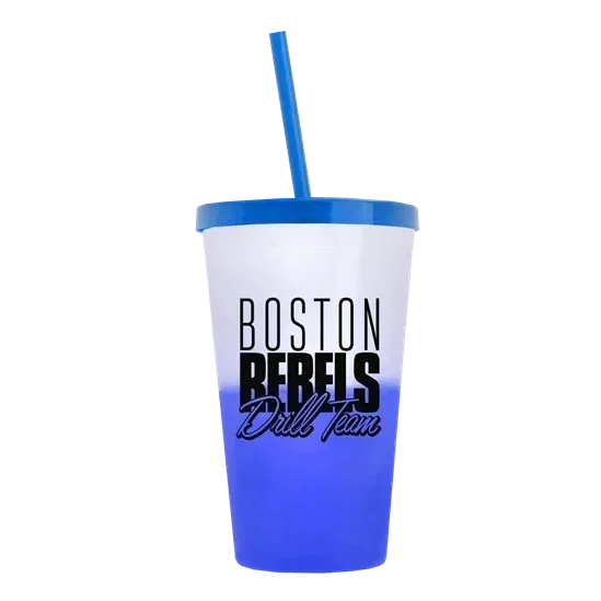 Cups-on-the-Go Color-Changing Sport Sipper (22 oz.) — view 13