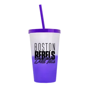 Cups-on-the-Go Color-Changing Sport Sipper (22 oz.)