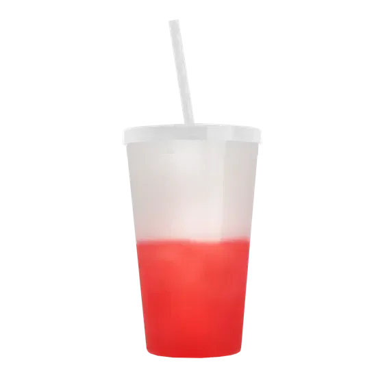 Cups-on-the-Go Color-Changing Sport Sipper (22 oz.) — view 22