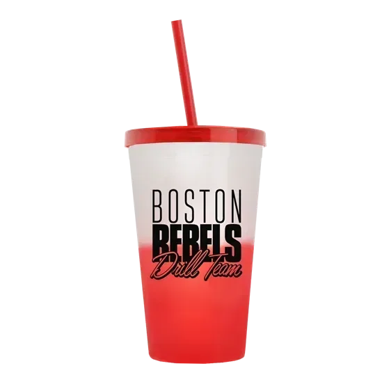 Cups-on-the-Go Color-Changing Sport Sipper (22 oz.) — view 5