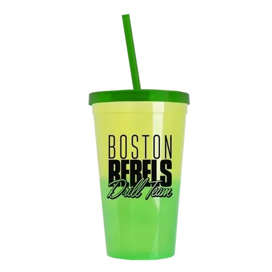 Cups-on-the-Go Color-Changing Sport Sipper (22 oz.) — view 8