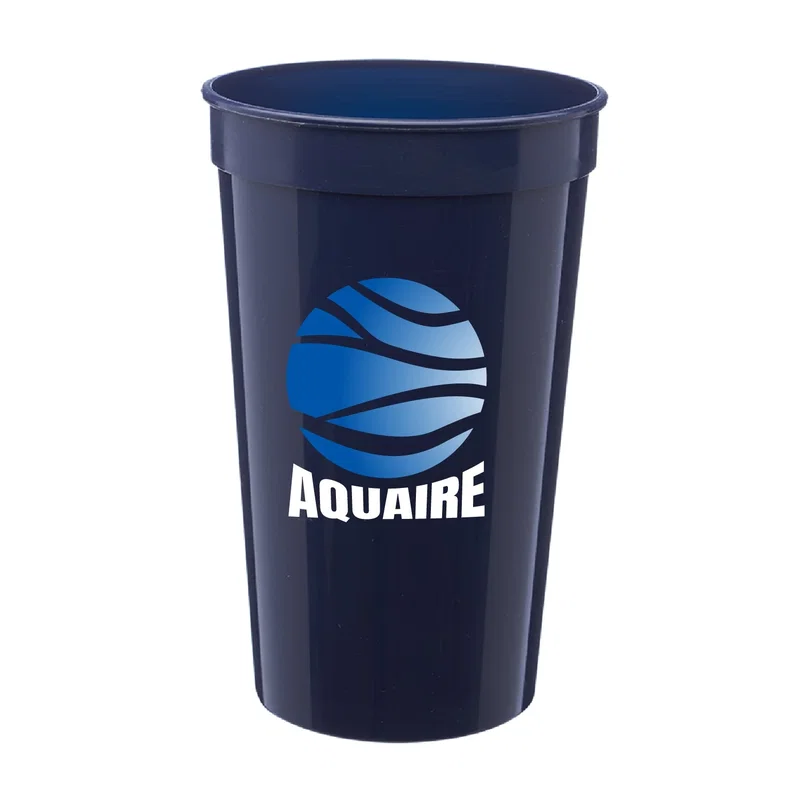 22 oz. Fantastic Plastic Stadium Cups — view 15